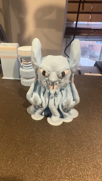 Troll Tức Giận "F Off" - Image 1