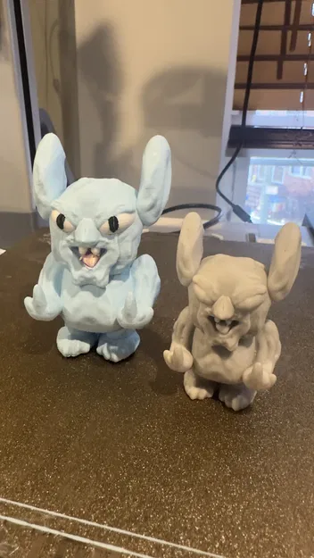 Troll Tức Giận "F Off" - Image 3