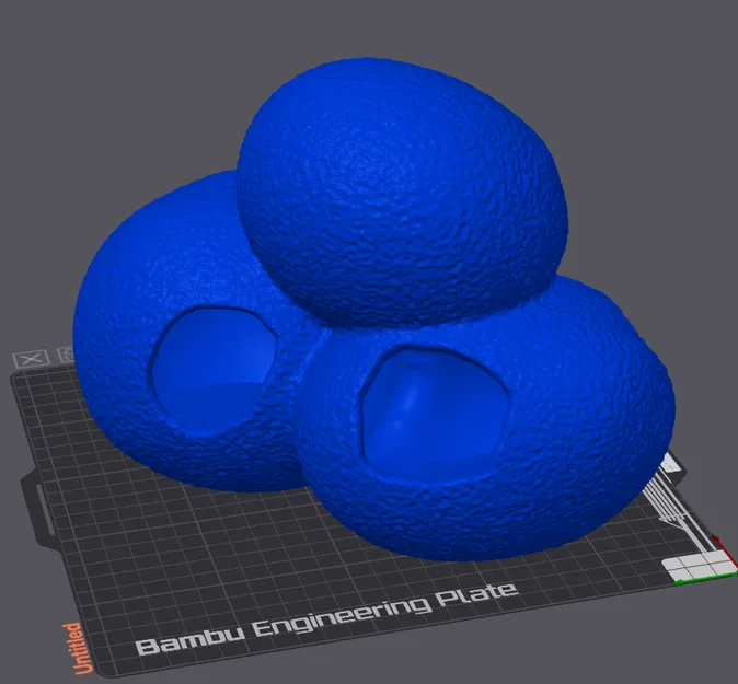 Hang đá lớn cho cá cảnh - Image 3