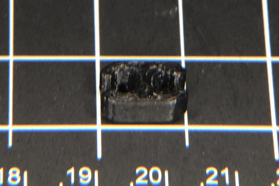 Kẹp/Đệm Ống PTFE-PTFE - Image 1