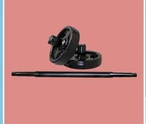 Chân đế từ tính cho Vòng quay khổng lồ bằng khối xây dựng - Image 3