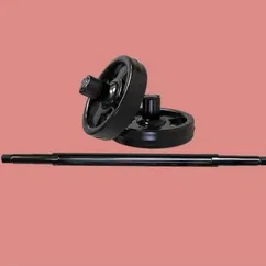 Chân đế từ tính cho Vòng quay khổng lồ bằng khối xây dựng