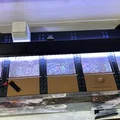Nắp hồ cá cho hồ 400mm x 1000mm - Thumbnail 1