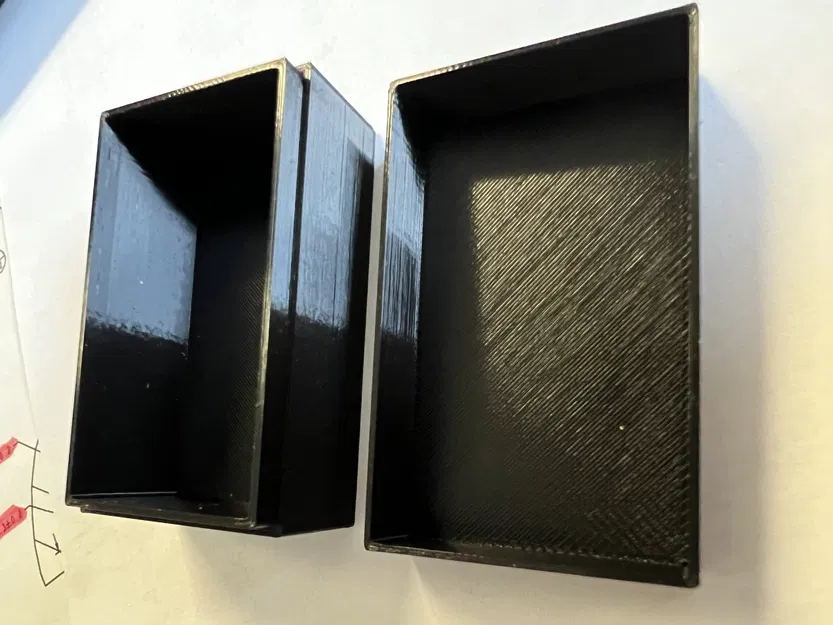 Hộp 50x30 mm - Image 1