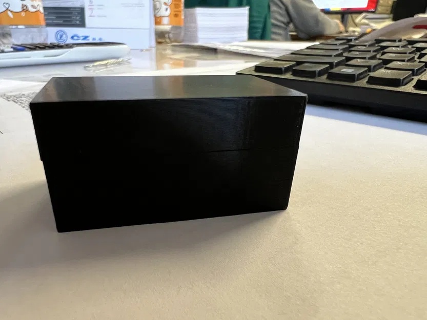 Hộp 50x30 mm - Image 2