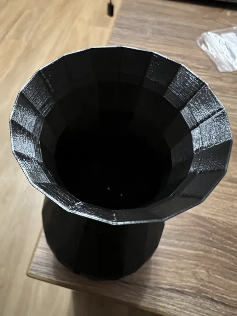 Chậu Hoa Trang Trí - Decoration vase - Image 2