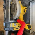 Adapter Karcher cho Máy Cưa Dewalt DCS391 - Thumbnail 2