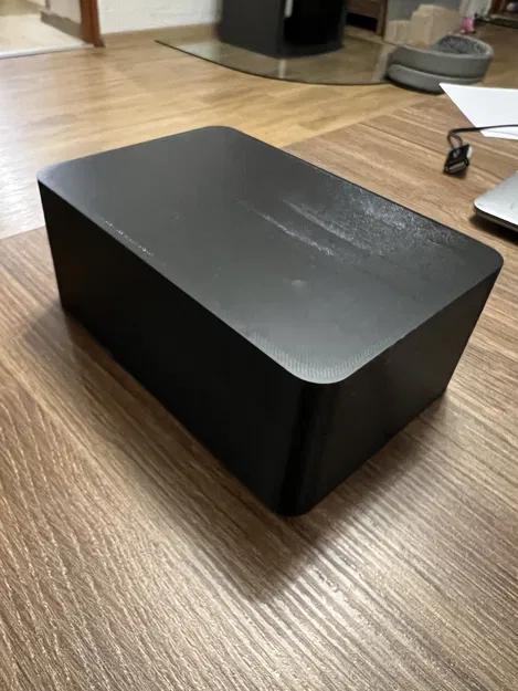 Hộp Đựng Trang Sức - Jewelry Box - Image 2