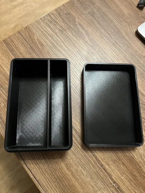 Hộp Đựng Trang Sức - Jewelry Box - Image 3