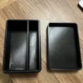 Hộp Đựng Trang Sức - Jewelry Box - Thumbnail 3