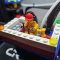Chân đế Lego cho Ender 3 - Thumbnail 1