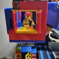 Chân đế Lego cho Ender 3 - Thumbnail 2