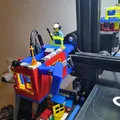 Chân đế Lego cho Ender 3 - Thumbnail 4
