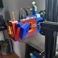 Chân đế Lego cho Ender 3 - Thumbnail 5