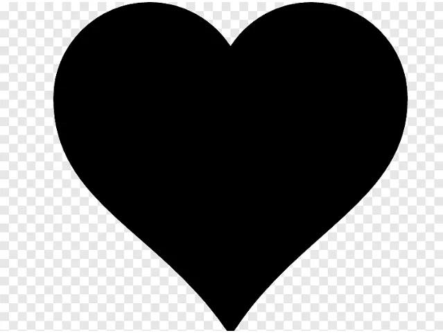 Mô Hình 3D Trái Tim - BFF, Friends, xoxo, LOVE - Image 3