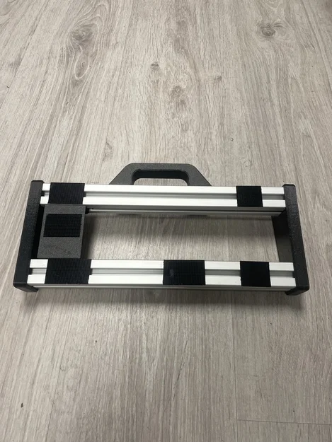 Vỉ Đàn Guitar Pedalboard - Image 2