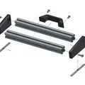 Vỉ Đàn Guitar Pedalboard - Thumbnail 3