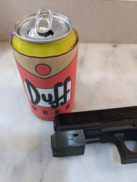 Dụng cụ mở bia, nước ngọt gắn kèm - Image 4