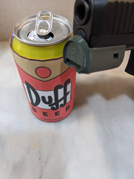 Dụng cụ mở bia, nước ngọt gắn kèm - Image 5