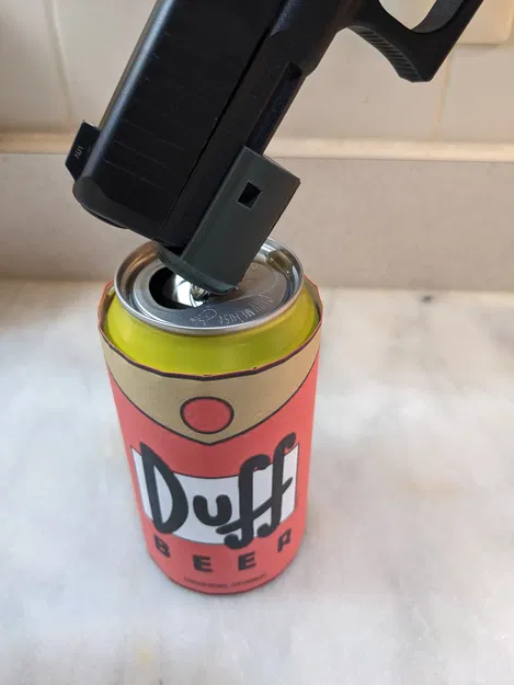 Dụng cụ mở bia, nước ngọt gắn kèm - Image 6