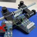 Khuôn Kẹp Mạch In (PCB Holder) - Sửa Chữa & Nâng Cấp - Thumbnail 1