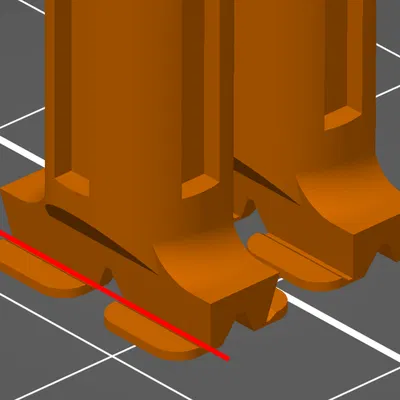 Khuôn Kẹp Mạch In (PCB Holder) - Sửa Chữa & Nâng Cấp