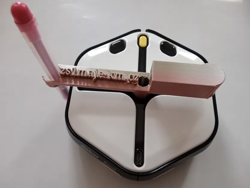 Adapter cho iRobot xài bút lông - Image 1