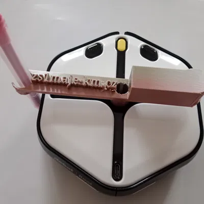 Adapter cho iRobot xài bút lông