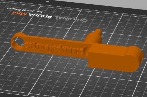 Adapter cho iRobot xài bút lông - Image 2