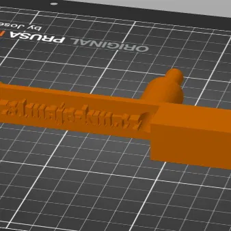 Adapter cho iRobot xài bút lông