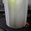 Tháp xúc xắc Karak - hình trụ trong suốt - Thumbnail 3