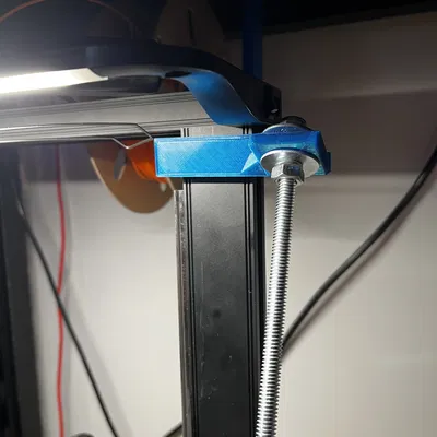 Dự án Z Axis Brace cho Ender 3 S1 Pro