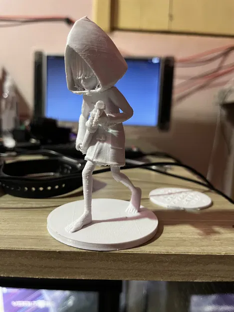 Mô hình Six Little Nightmare - Image 1