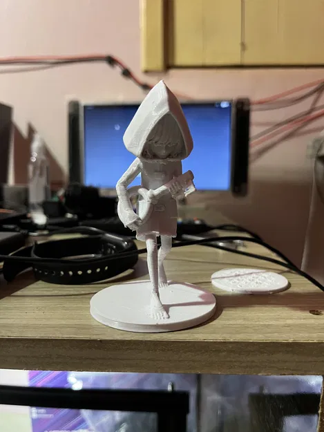 Mô hình Six Little Nightmare - Image 2