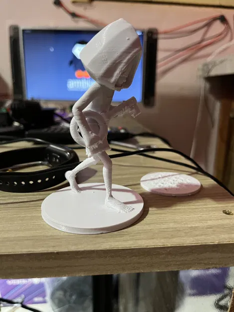 Mô hình Six Little Nightmare - Image 3