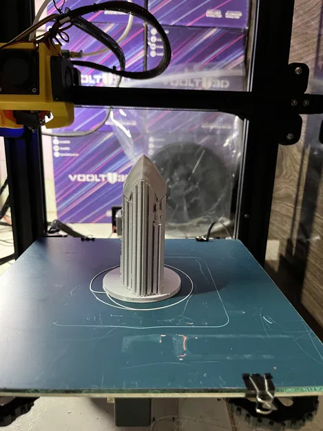 Mô hình Six Little Nightmare - Image 4