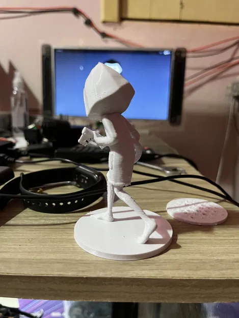 Mô hình Six Little Nightmare - Image 5