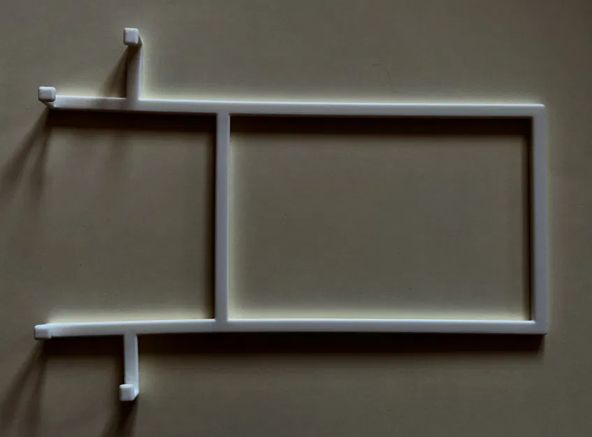 Đế giữ bảng điều khiển của chăn điện Breuer - Image 3