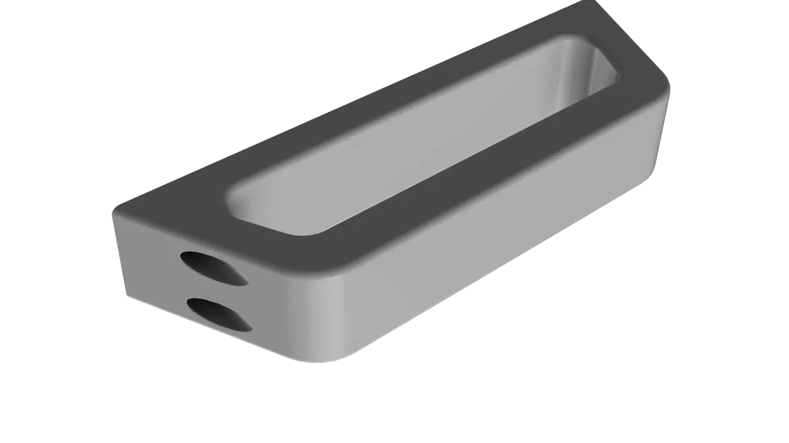 Tay Nắm Cho OpenBuild V-Slot - Image 1