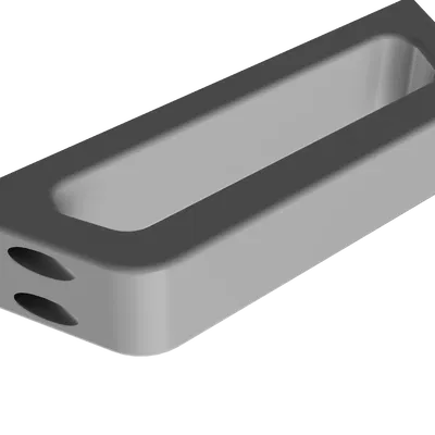 Tay Nắm Cho OpenBuild V-Slot