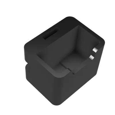 Giá Đỡ Pin Nikon EN-EL25 Gắn Quai Máy Ảnh