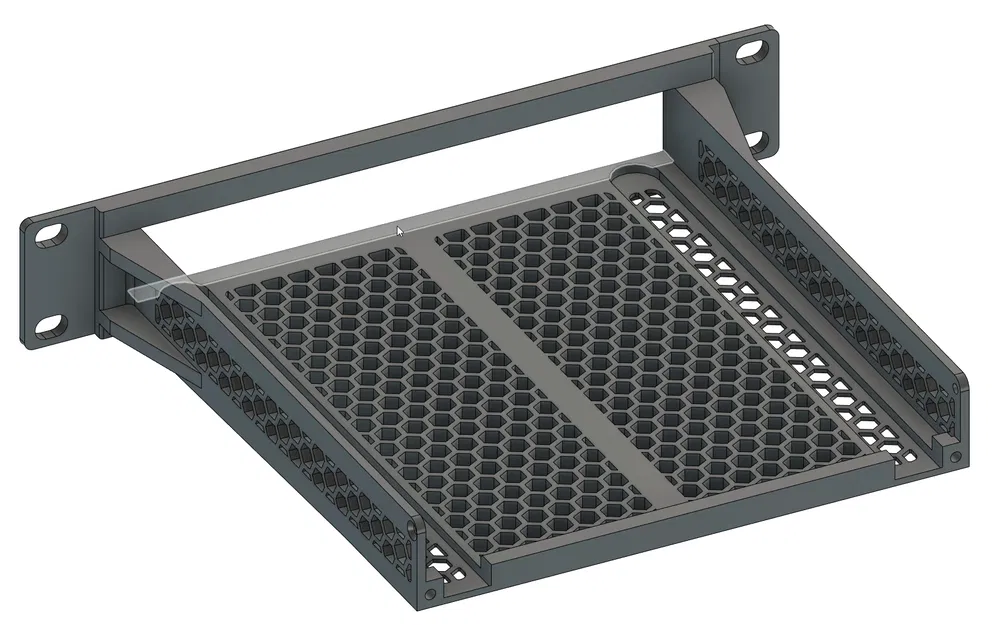 Giá đỡ Lenovo Tiny 10 inch - Image 1