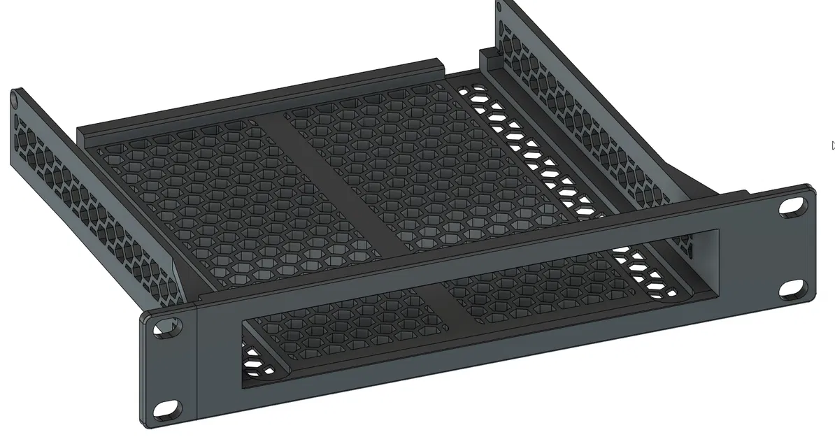 Giá đỡ Lenovo Tiny 10 inch - Image 2