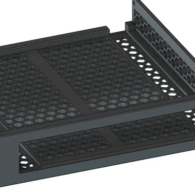 Giá đỡ Lenovo Tiny 10 inch