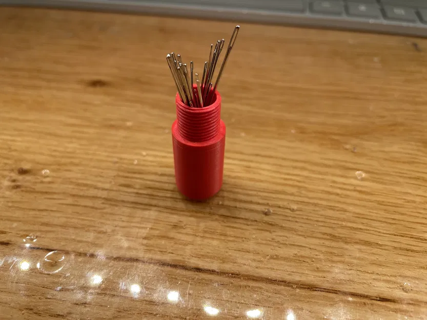 Hộp Đựng Kim Tiêm - Image 3