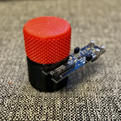 Kềm Giữ PCB Có Trọng Lượng