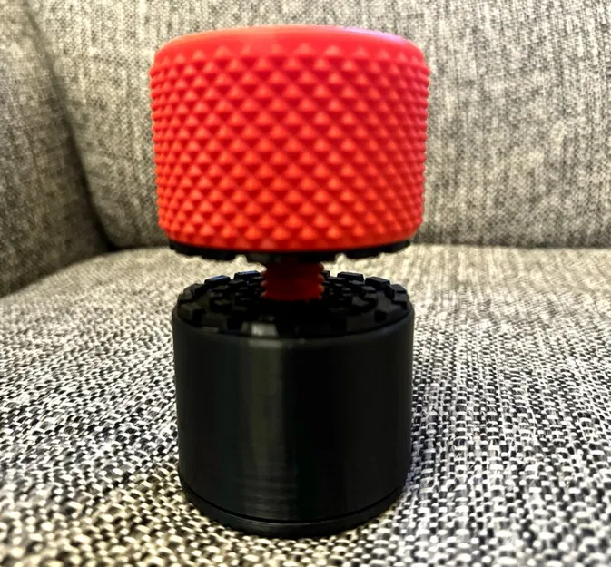 Kềm Giữ PCB Có Trọng Lượng - Image 2