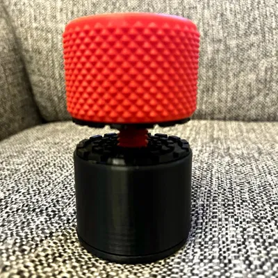 Kềm Giữ PCB Có Trọng Lượng