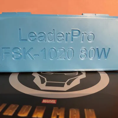 Hộp đựng máy hàn LeaderPro FSK-1020