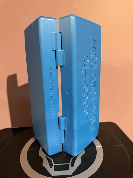 Hộp đựng máy hàn LeaderPro FSK-1020 - Image 3